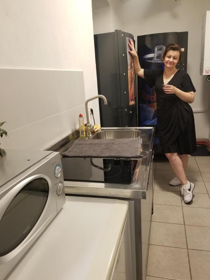 Global Apt Vienna Leilighet Rom bilde
